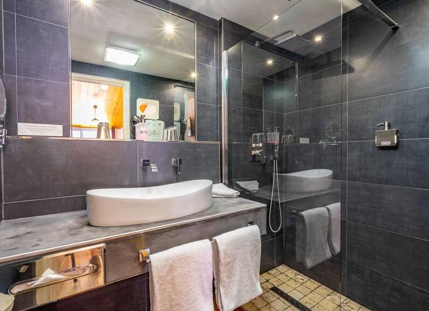 Salle de bain Photo