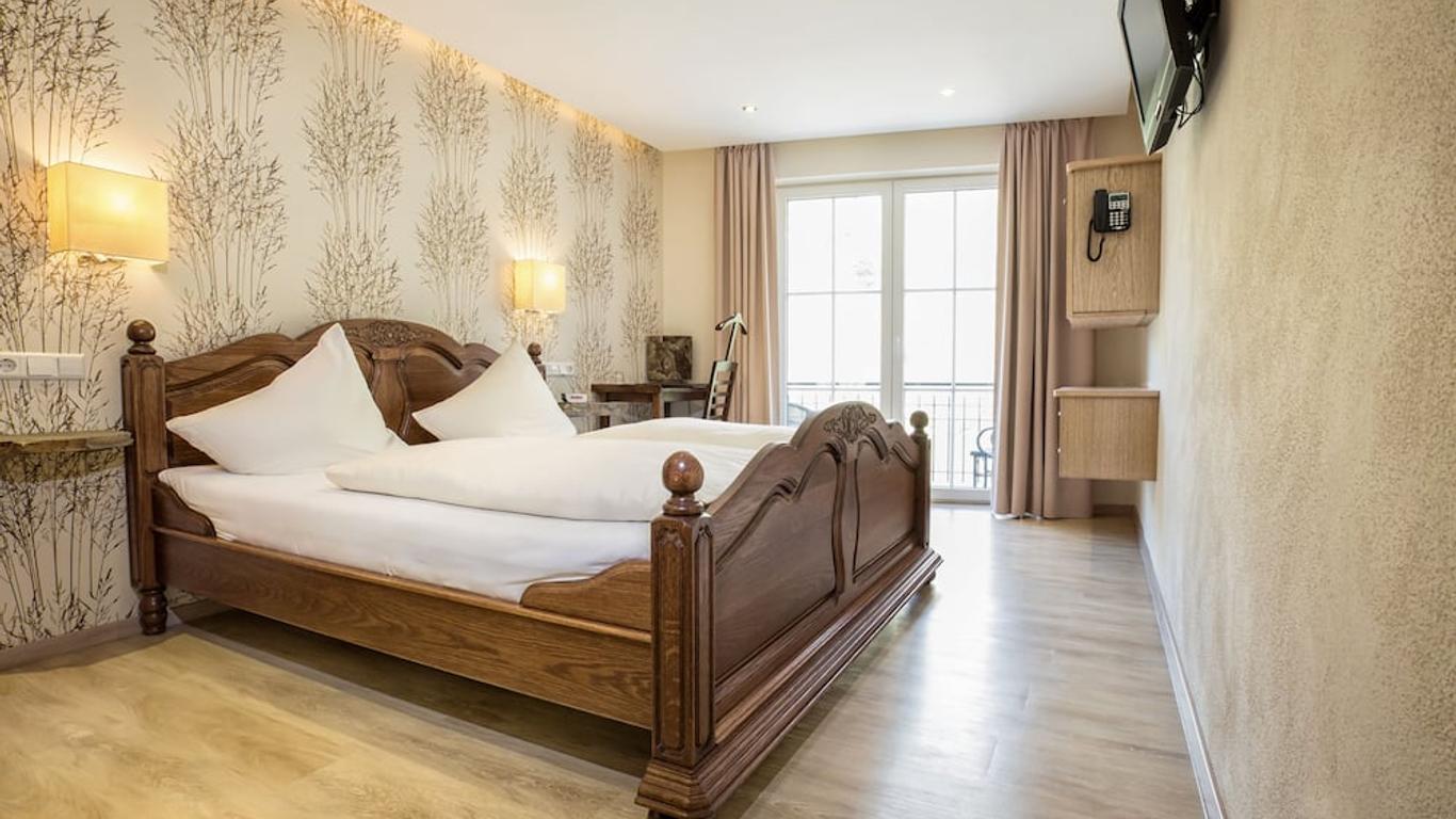 Hotel Filla Andre