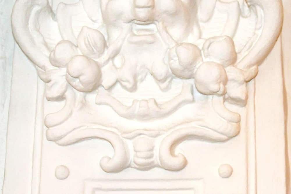 Équipements de la chambre