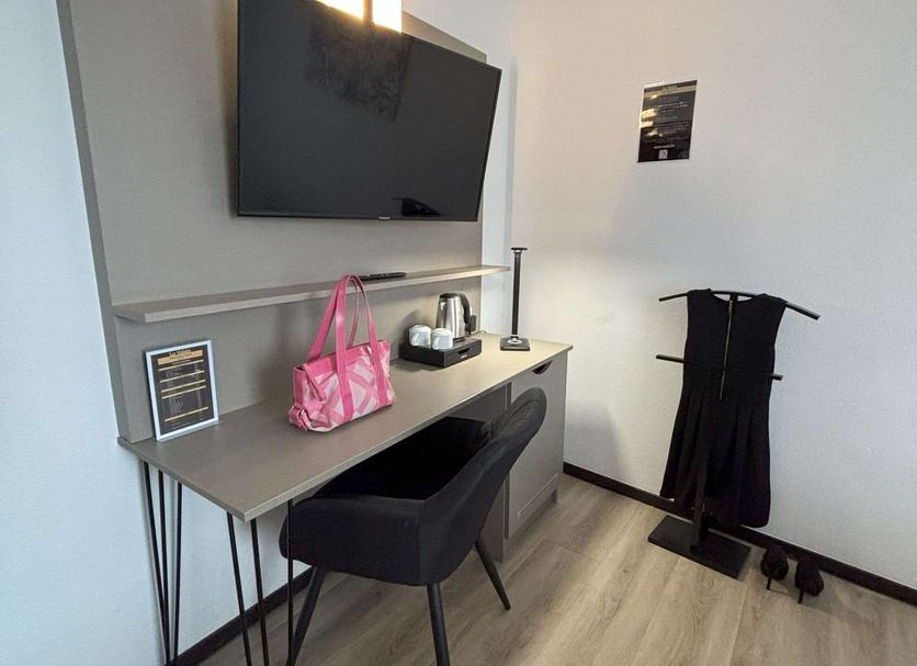 Équipements de la chambre Photo