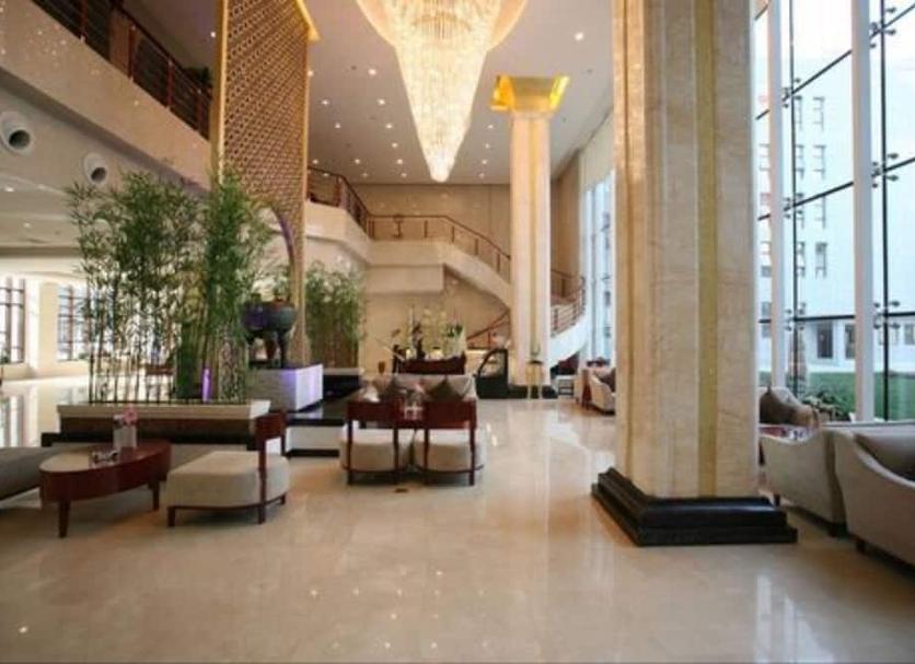 Hall d’entrée Photo