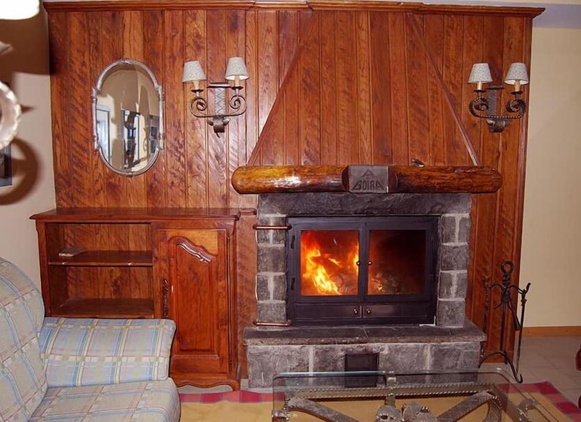 Équipements de la chambre Photo