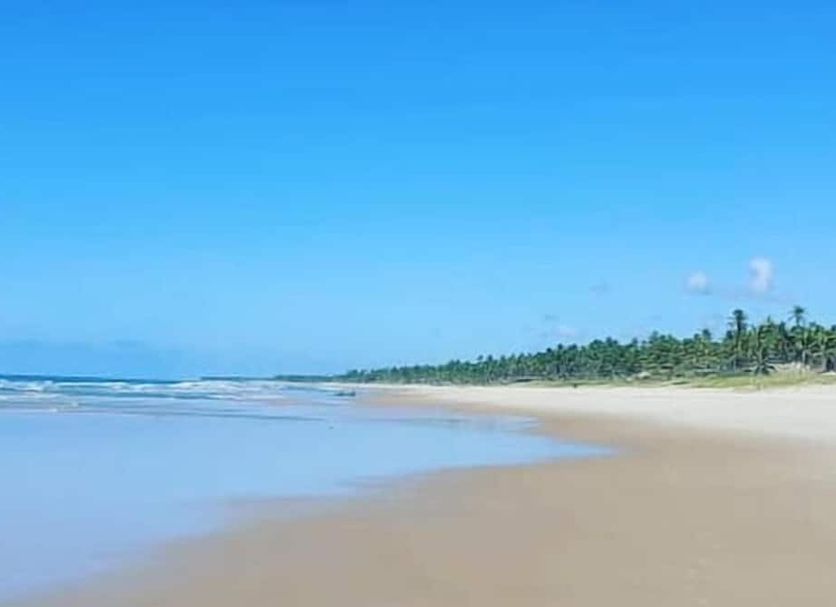 Plage Photo