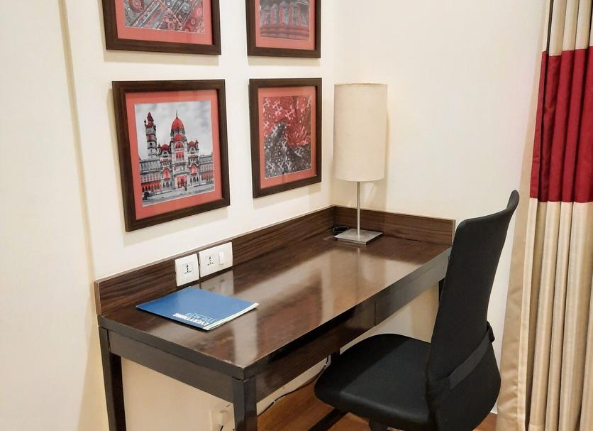 Équipements de la chambre Photo