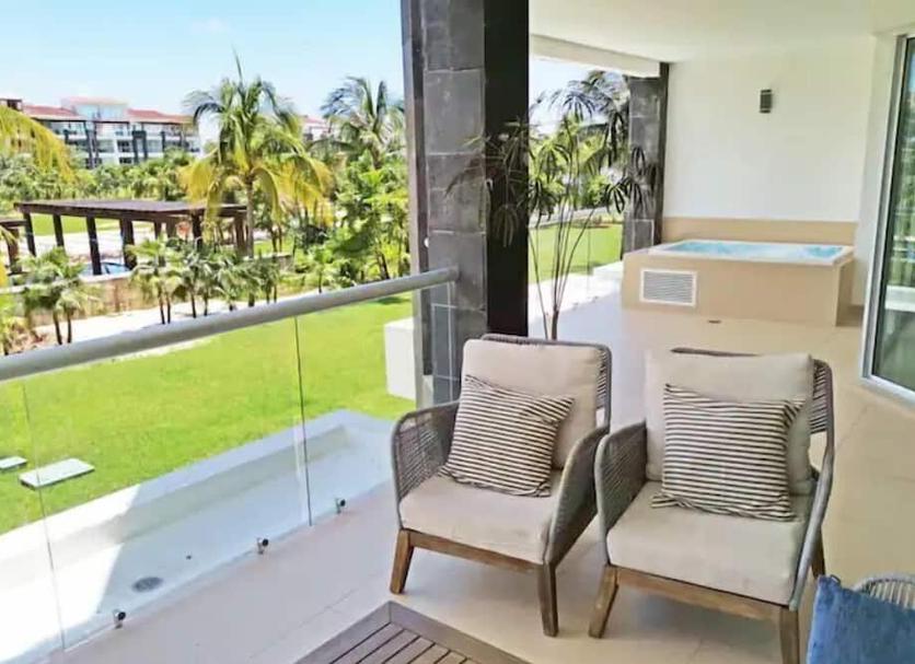 Balcon Photo