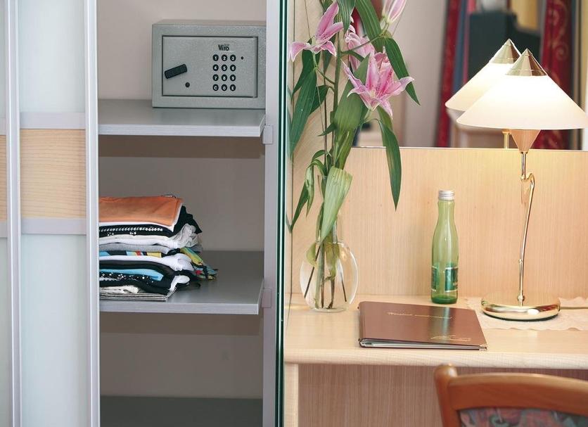 Équipements de la chambre Photo