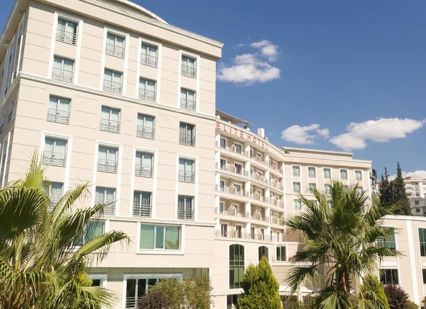 Bâtiment Photo