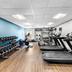 Salle de sport