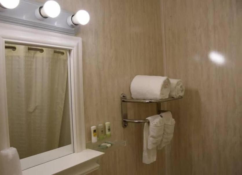 Équipements de la chambre Photo