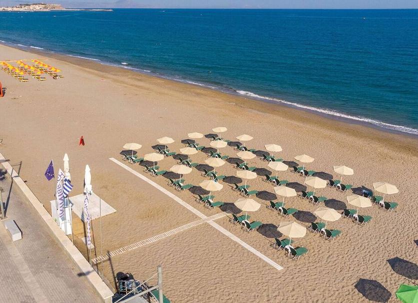 Plage Photo