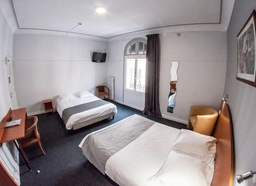Chambre Photo