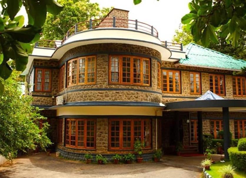 Bâtiment Photo