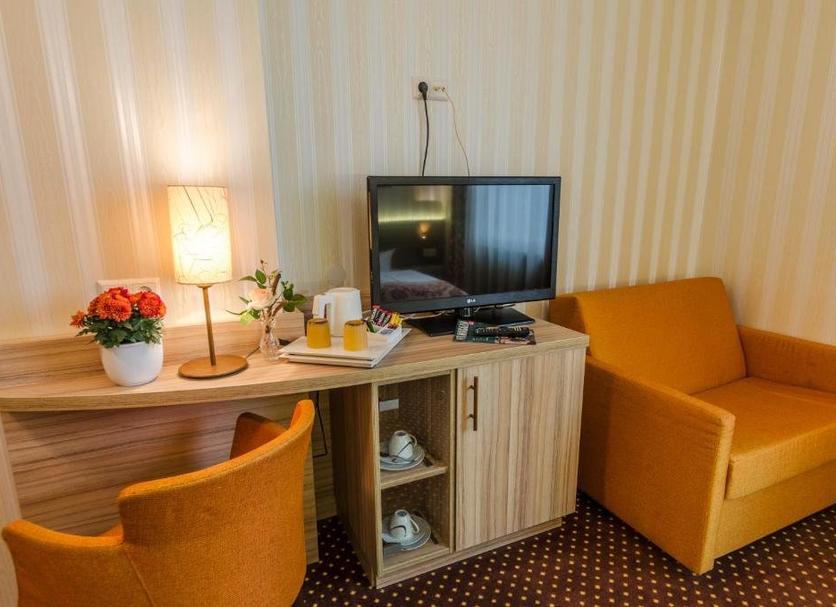 Équipements de la chambre Photo