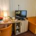 Équipements de la chambre