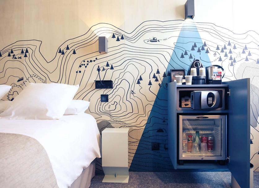 Chambre Photo