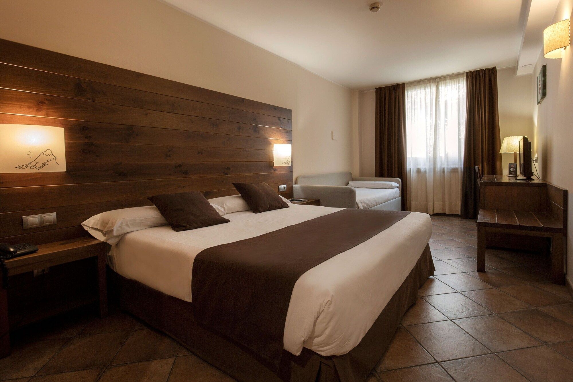 Chambre Photo