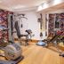 Salle de sport