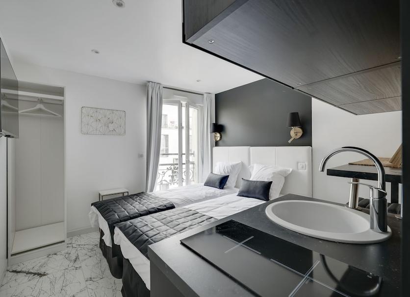 Chambre Photo