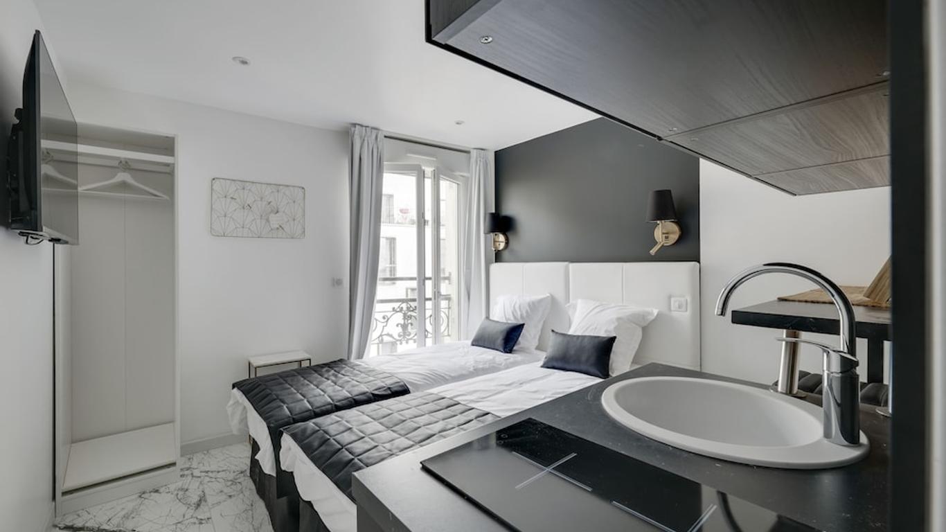 Le Bellevue