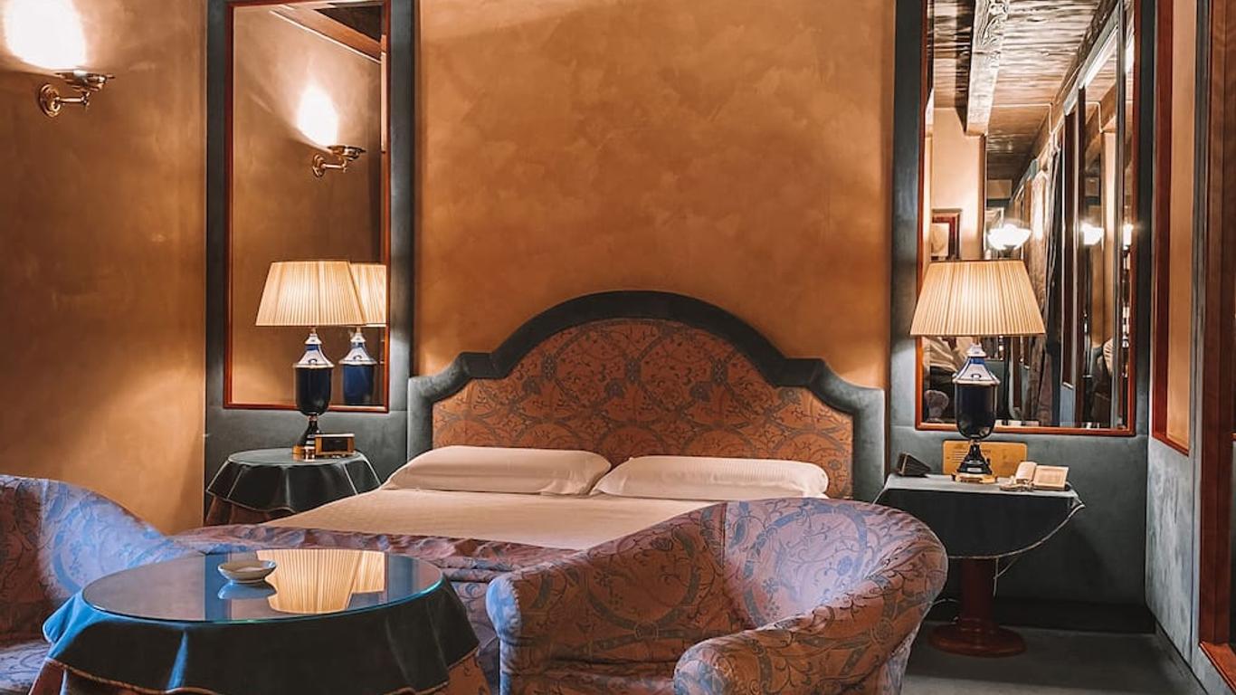 Relais Villabella