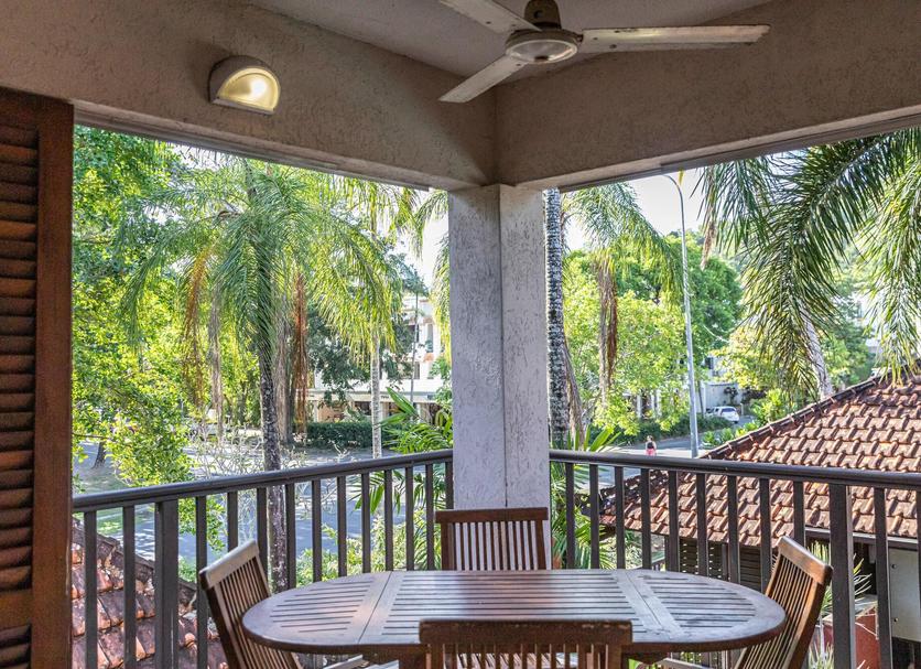 Balcon Photo