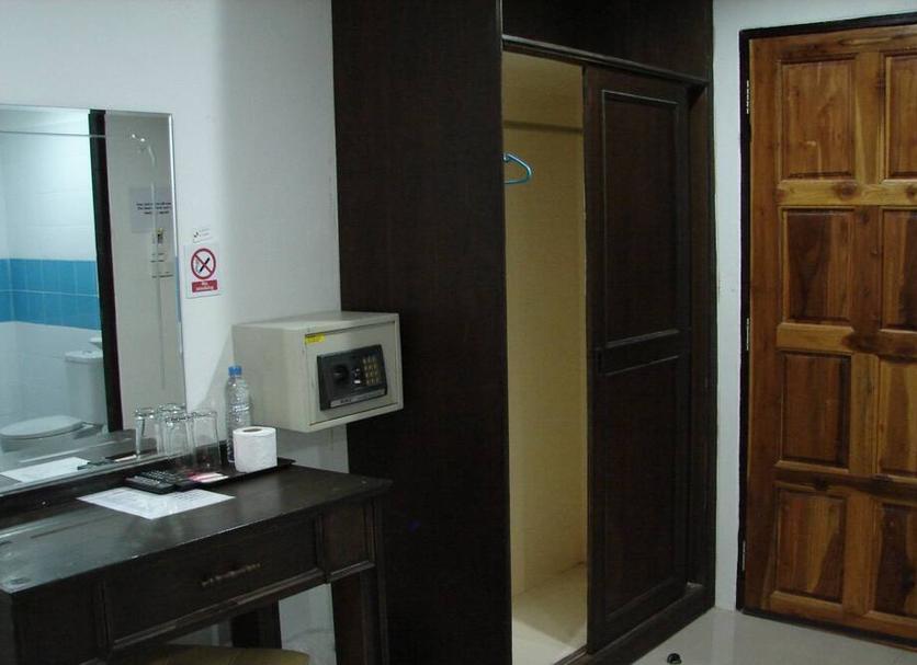 Équipements de la chambre Photo