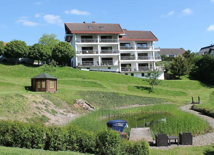 Bâtiment Photo