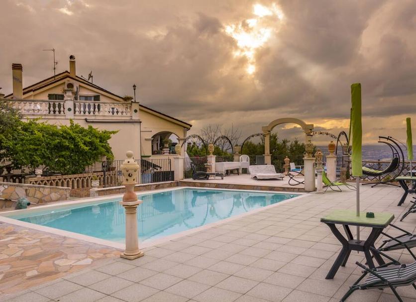 Piscine Photo