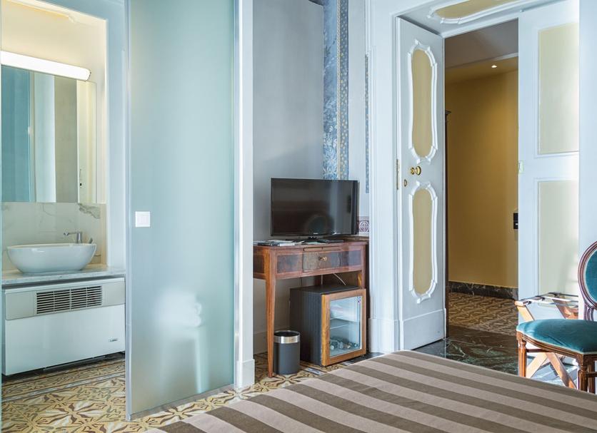 Équipements de la chambre Photo