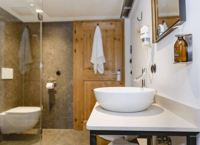 Salle de bain Photo