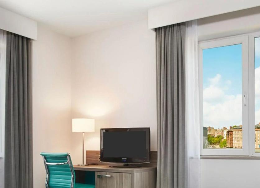 Équipements de la chambre Photo