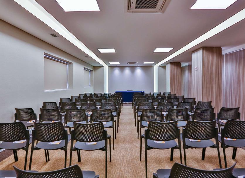 Espace de conférence Photo