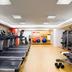 Salle de sport