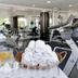 Salle de sport