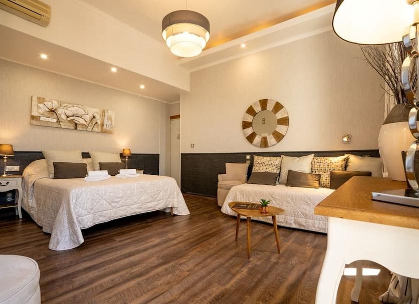 Chambre Photo
