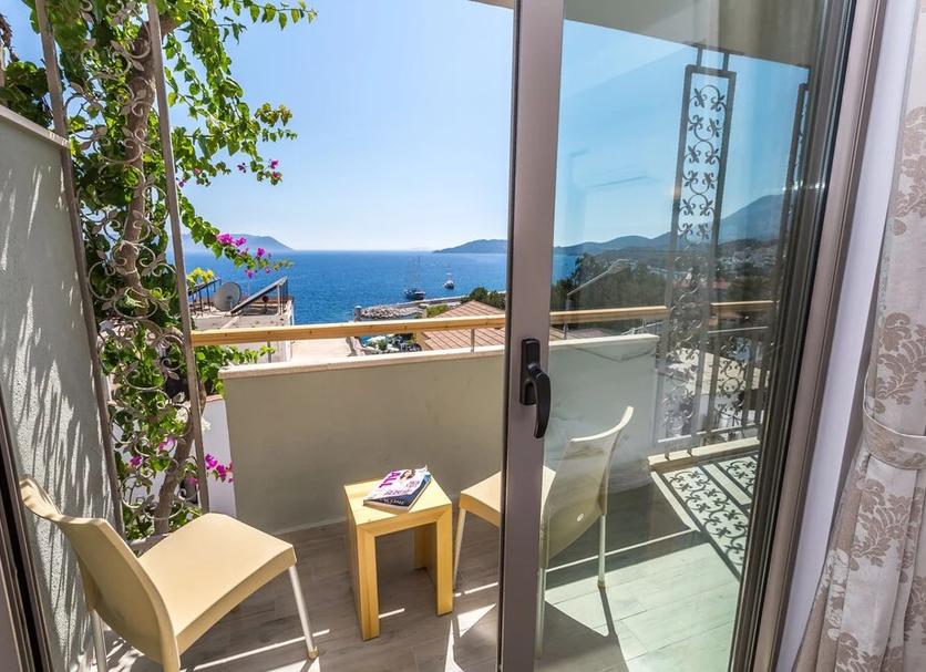 Balcon Photo