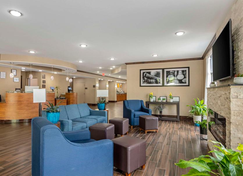 Salon Photo