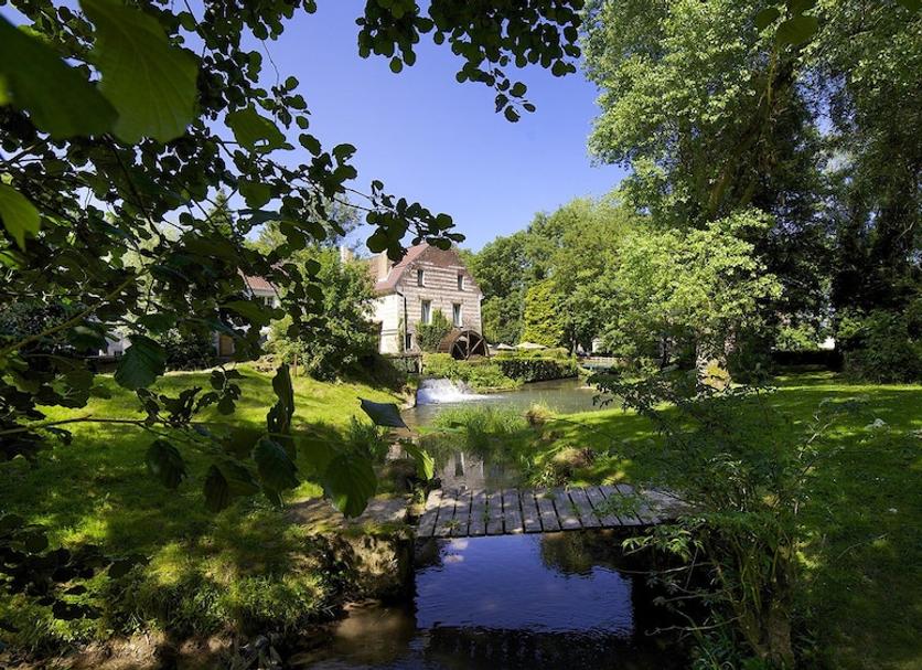 Extérieur Photo