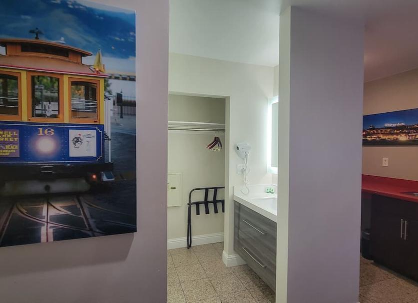 Équipements de la chambre Photo