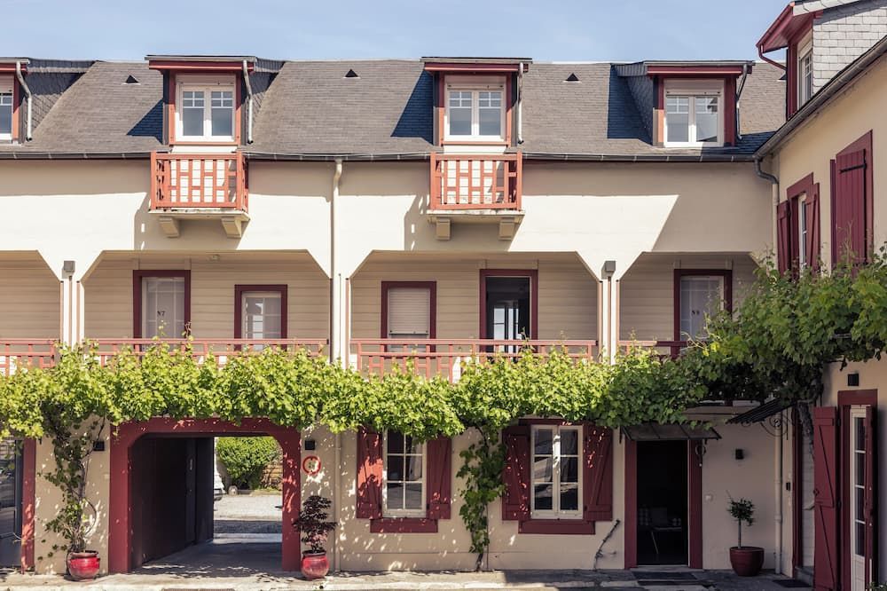 Bâtiment