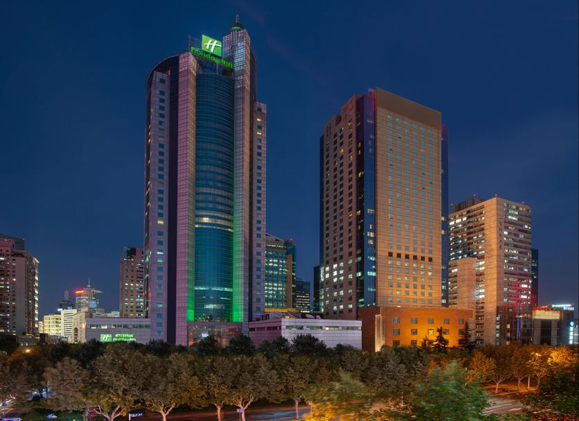 Bâtiment Photo