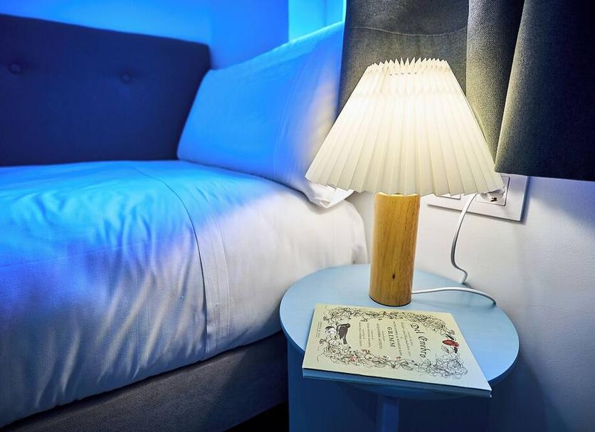 Équipements de la chambre Photo