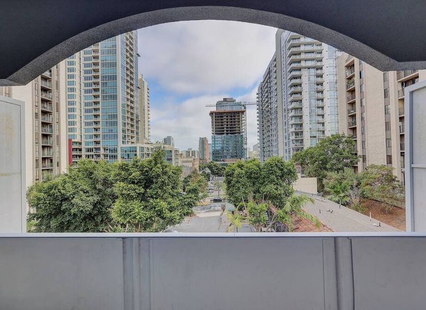 Balcon Photo