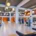 Salle de sport