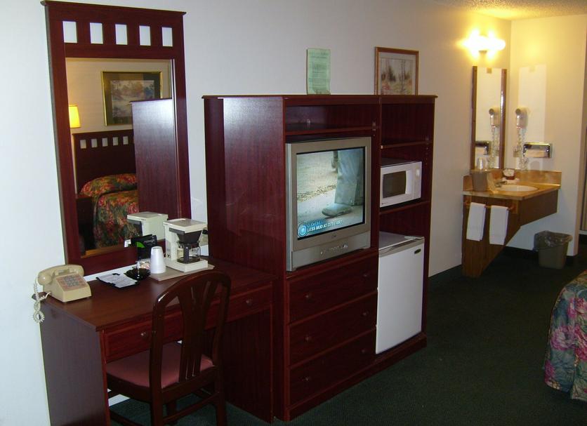 Équipements de la chambre Photo