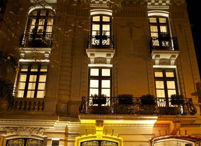 Bâtiment Photo