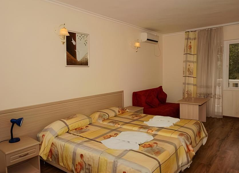 Chambre Photo