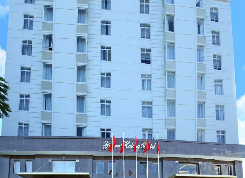 Bâtiment Photo