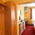 Équipements de la chambre