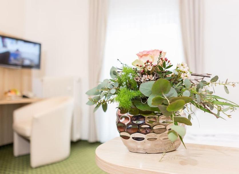 Équipements de la chambre Photo